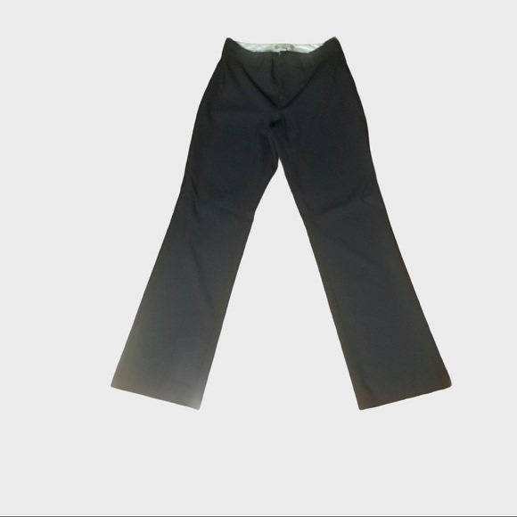 Banana Republic Jackson Suiting Pants Curvy - Picture 4 of 5